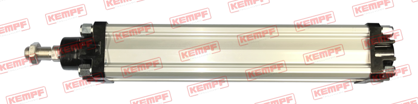23601 Kempf Luftzylinder  AZ 5050  D=50 Hub=250